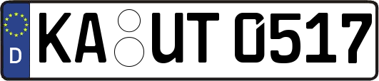 KA-UT0517