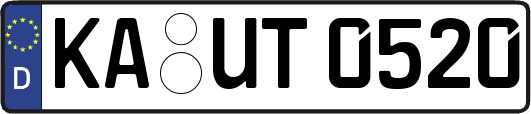 KA-UT0520