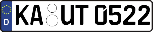 KA-UT0522