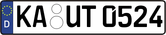 KA-UT0524