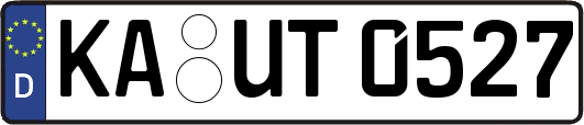 KA-UT0527