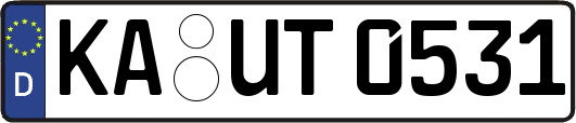 KA-UT0531
