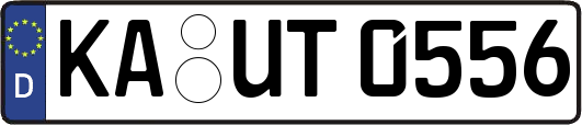 KA-UT0556