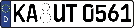 KA-UT0561