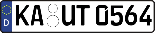 KA-UT0564