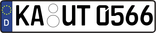 KA-UT0566