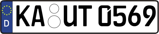 KA-UT0569