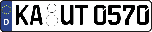 KA-UT0570