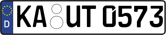 KA-UT0573