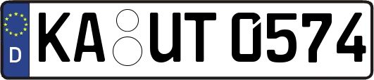 KA-UT0574