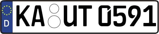 KA-UT0591