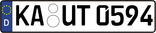 KA-UT0594