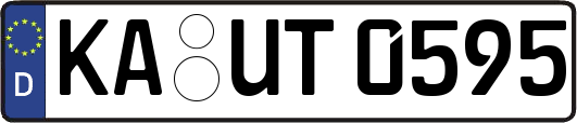 KA-UT0595