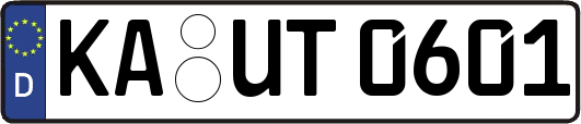 KA-UT0601