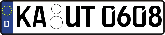 KA-UT0608