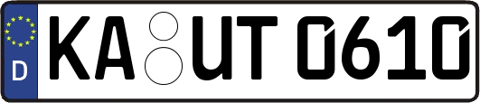 KA-UT0610