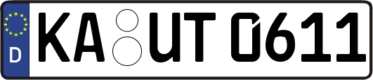 KA-UT0611