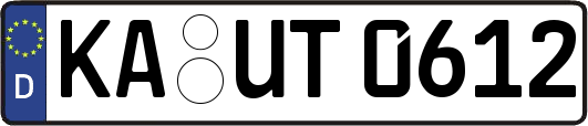 KA-UT0612