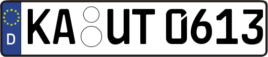 KA-UT0613