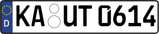 KA-UT0614