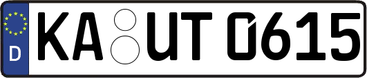 KA-UT0615