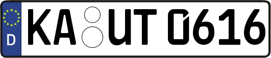 KA-UT0616