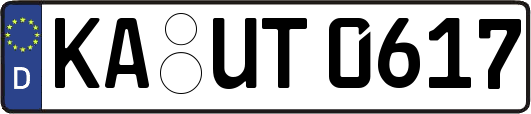 KA-UT0617