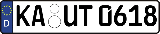 KA-UT0618