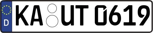 KA-UT0619