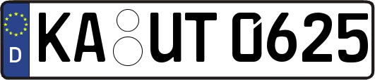 KA-UT0625