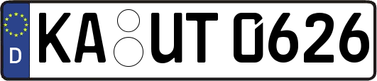 KA-UT0626