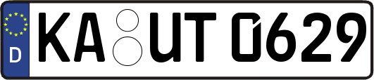KA-UT0629
