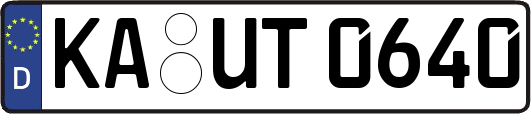 KA-UT0640