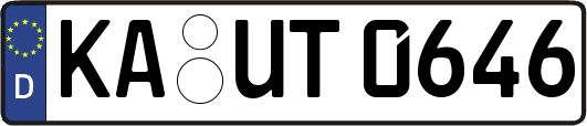 KA-UT0646