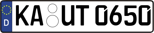 KA-UT0650