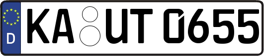 KA-UT0655