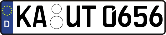 KA-UT0656