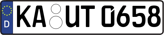 KA-UT0658