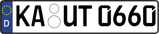KA-UT0660
