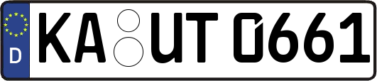 KA-UT0661