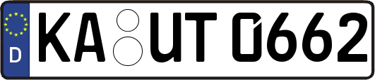 KA-UT0662
