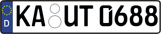 KA-UT0688