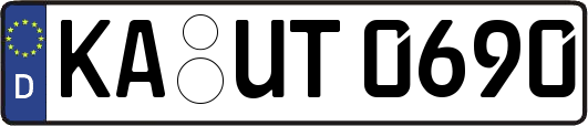 KA-UT0690