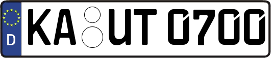 KA-UT0700