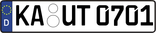 KA-UT0701