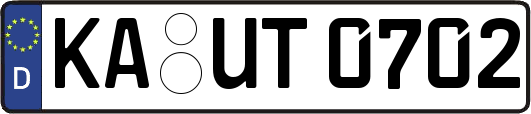 KA-UT0702