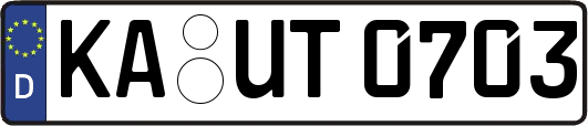 KA-UT0703
