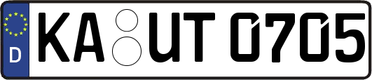 KA-UT0705