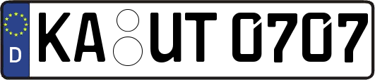 KA-UT0707