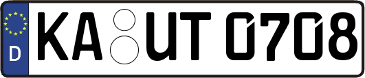 KA-UT0708